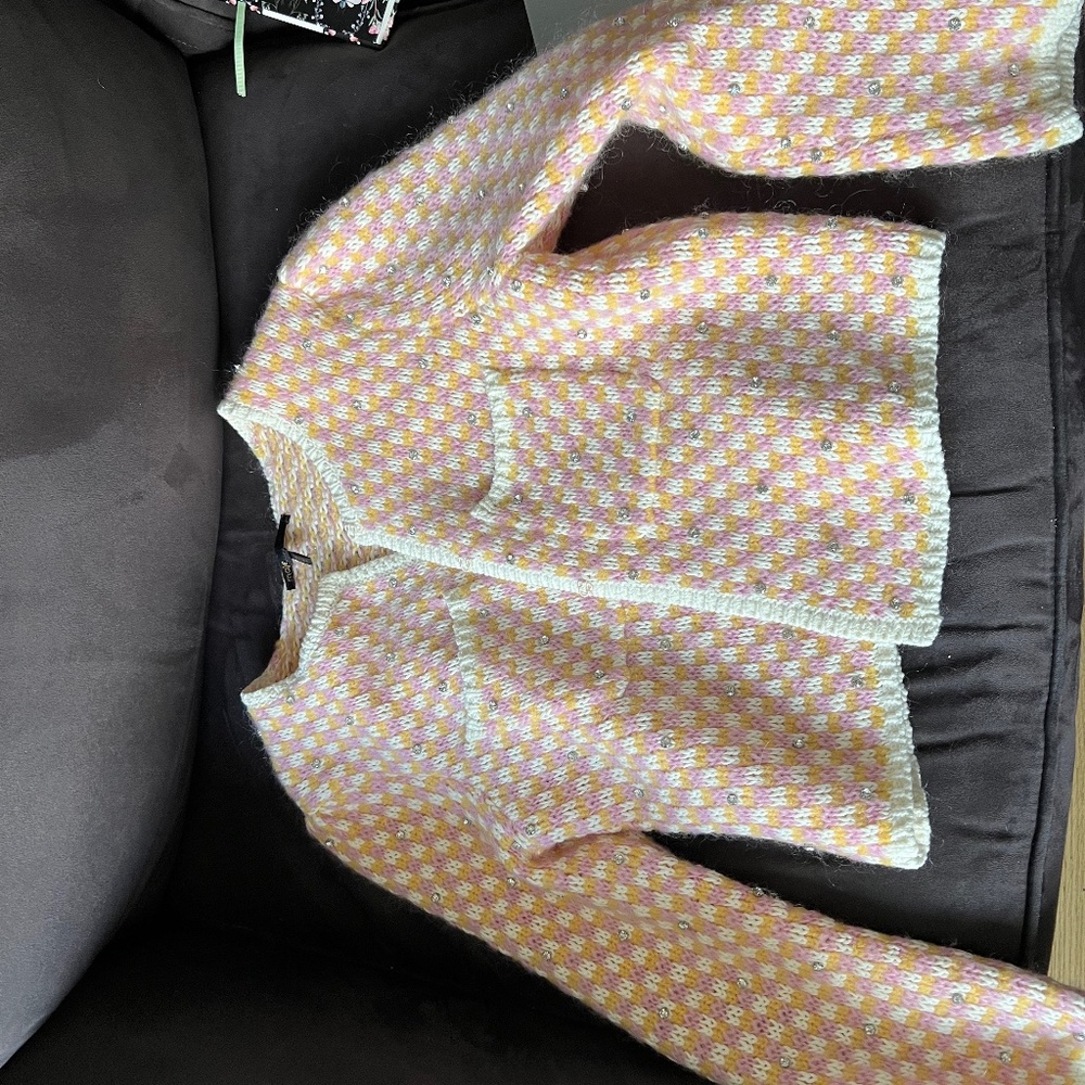 MAJE CARDIGAN
